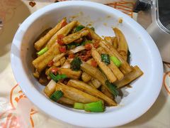 -小林哥的海鲜馆·夜宵烧烤(渔人码头店)