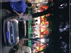 -弓虽昌焖烧鸡(大竹林店)