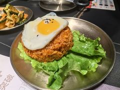 -西塔老太太泥炉烤肉(龙湖北苑天街店)