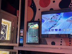 -自由港KTV(王子公主金平店)