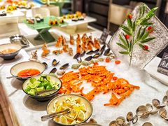 -上海雅居乐万豪侯爵酒店