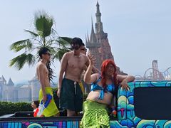 -大连海昌发现王国主题公园