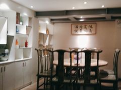 -树厨贵州菜(大十字店)
