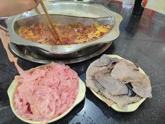 -储奇门鳝鱼火锅(总店)