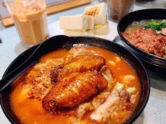 -华嫂冰室(尖沙咀店)