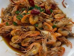 河虾-上海阿潘舟山海鲜店(东宝兴路店)