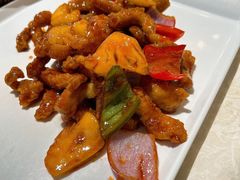 -大树头花园餐厅(市桥店)