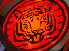 景观位-虎哥六韩式烤肉料理 TIGERGRILL(隆生金山湖中心购物广场店)