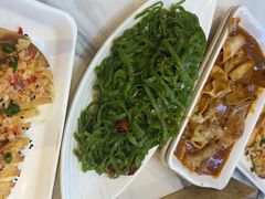 -勇利赵家烤肉坊(含光路店)