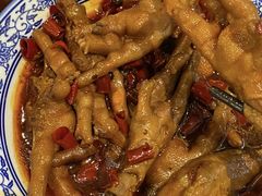 -回家吃饭·地道南昌菜(建德观总店)