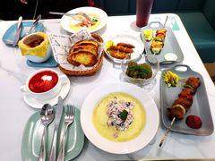 -库滋明·俄罗斯特色美食(中央大街店)