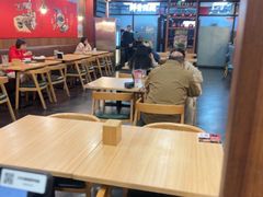 -宏状元现熬粥·京味菜(黄寺大街店)