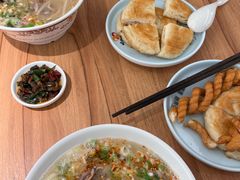 -向阳羊汤(千峰店)