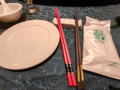 -卞氏菜根香(航空路旗舰店)