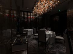 -东海朗廷酒店-唐阁T’ANG COURT 中餐厅