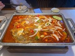 -涌上外婆桥(南塘店)