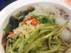 -金刚山烧烤(中山路店)
