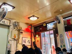 -六爷门框百年卤煮