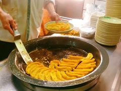 -李记清真馆(打钉巷店)