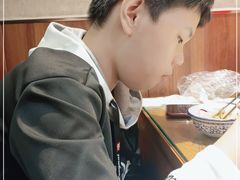 -老华洋饭庄(成林道店)