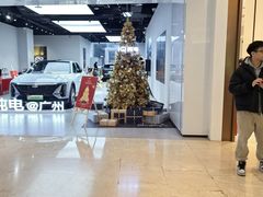 -天河领展广场