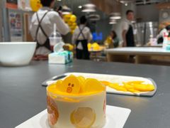 -ABC Cooking Studio(上海环球金融中心店)