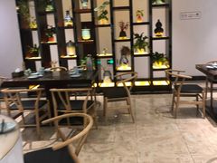 -冶春茶社(星汉大厦店)