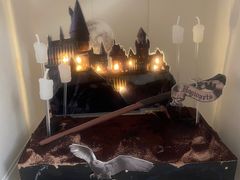 -好利来(望京中福店)