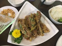 -龙海鲜螃蟹王(宏茂桥店)