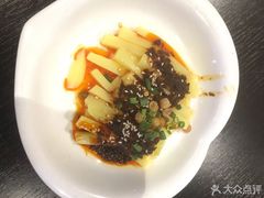 -舌尖上的食缘花园主题餐厅
