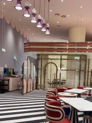 -奈尔宝·儿童乐园·亲子餐厅(鄞州万达店)