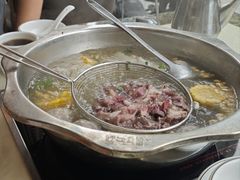 -潮悦牛肉火锅城(水贝店)