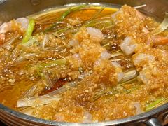 -炊烟小炒黄牛肉(浦东世纪汇店)