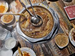 -喜虾客·大虾火锅(郑州无限城店)