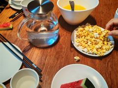 -老板恋上鱼(恒隆广场店)