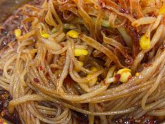 -昌星·星星冷面麻辣烫(百货大楼店)