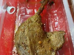 -周黑鸭(武汉汉阳区江城大道永旺店)