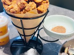 -1937青岛老味道·海肠捞饭·青岛菜(大鲍岛栈桥店)