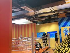 -不可思议减压馆·解压博物馆·摔碗发泄·团建定制