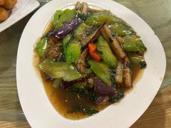 -佛有缘素食馆·荔湾老字号(陈家祠首店)