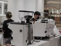 -科学家咖啡(恒隆广场店)