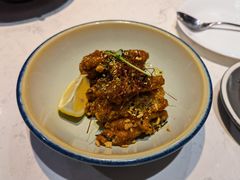 琥珀酱烤鸡翅-BE BRIGHT KITCHEN(正佳广场店)
