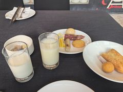 -天津东凯悦酒店·Market Café自助餐厅