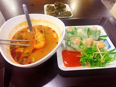 -Pier 21 (Terminal 21 Asok)