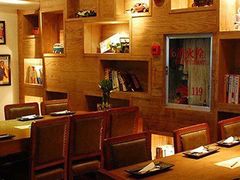 -70后饭吧(府河街店)