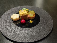 -次第花开素食雅宴