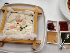 -鹊华居·地道鲁菜·海鲜·融合味(大明湖店)