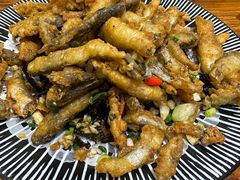 -下梅人家土菜馆(历史文化餐厅度假区店)