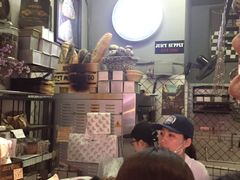 -Juicy Bakery(大学路店)