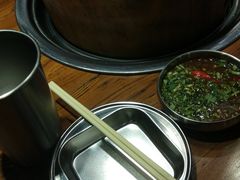 -原始泥炉烤肉(总店)